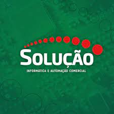 SOLUÇÃO INFORMÁTICA