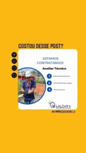 QUALIDATA TECNOLOGIA