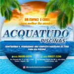 ACQUA TUDO PISCINAS - CERES