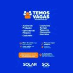 SOLAR COLCHÕES