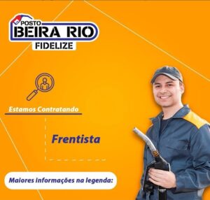 POSTO BEIRA RIO