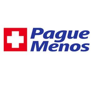 FARMÁCIA PAGUE MENOS